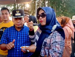 Promosi Wisata ; Pj Bupati Aceh Jaya Hadiri Kegiatan Tradisi Adat Budaya Aceh Tempo Doeloe
