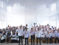 Wujudkan Transformasi Pendidikan, Disdikbud Aceh Jaya Adakan Rakor Bersama Kepsek SD dan SMP