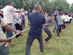 Geuchik Blang Baro Gelar Berbagai Perlombaan Meriahkan HUT Ke-78 Republik Indonesia